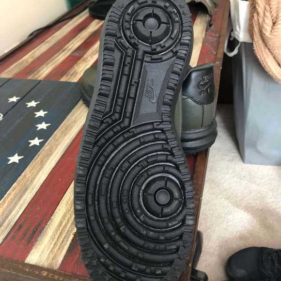 Nike Air Boots - Picture 5 of 6